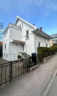 Superhomes 1 gäst - Göteborg - 7