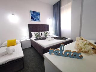 Vila Roxy on the beach - Eforie Nord - 5