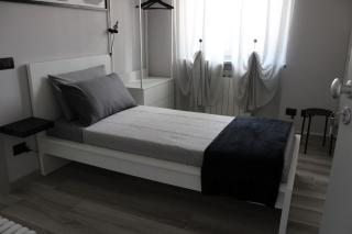 la luna blu malpensa camera singola zen - 8