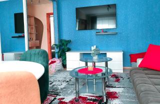EMVIKA apartament - Šiauliai - 4