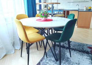 EMVIKA apartament - Šiauliai - 0