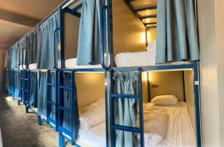 TT Premium Hostel Vientiane - Vientián - 8