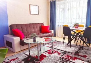 EMVIKA apartament - Šiauliai - 9