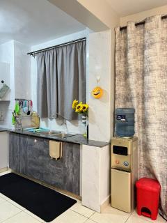 Harly Spacious Teabs Apartment - Nairobi - 1