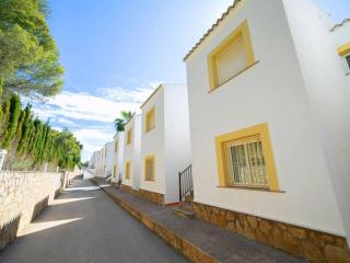 Suite Vistaifach By Calpitality - Calpe - 8