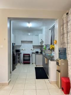 Harly Spacious Teabs Apartment - Nairobi - 3