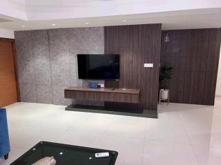 Luxury3bhk apartment by Probity Ventures - Trivandrum - 3