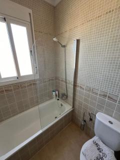 Beautiful House Sierrecilla - 9