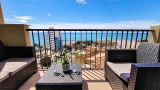 Apartamento Don Gustavo Attic - 0