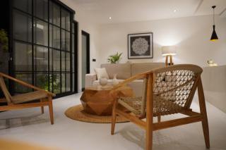 VILLA SISTA - Tumbak Bayuh - 3