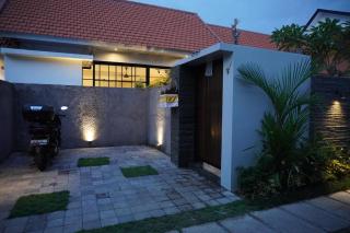 VILLA SISTA - Tumbak Bayuh - 5