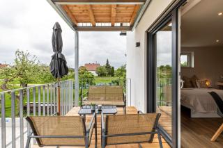 Fewo Parkside S4 - 8Min Legoland - 8