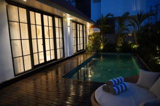 VILLA SISTA - Tumbak Bayuh - 6