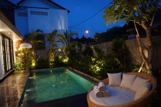VILLA SISTA - Tumbak Bayuh - 7