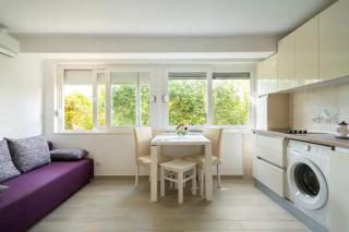 Studio Apartment Lemon - 7
