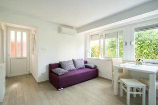 Studio Apartment Lemon - 8