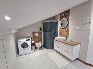 Apartament Gorzków - 4
