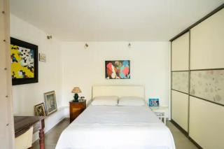 Studio Apartment Lemon - 4