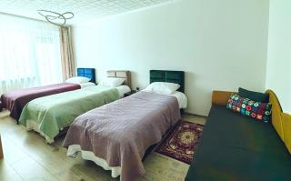 EMVIKA apartament - Šiauliai - 5