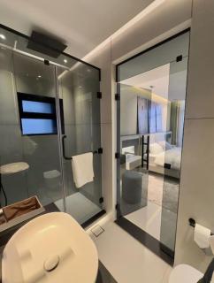 Luxurious in Abdoun Tower at 11th Floor - Amman - 8
