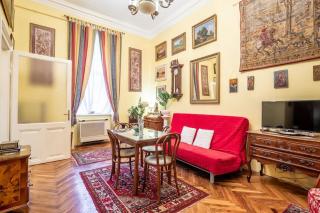 Charming City Home - Budapest - 0