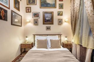 Charming City Home - Budapest - 9