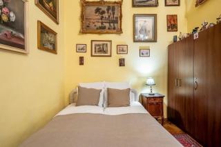 Charming City Home - Budapest - 6