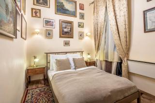 Charming City Home - Budapest - 2