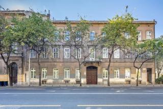 Charming City Home - Budapest - 1