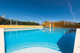 Villa Rio Salado - Alhaurín de la Torre - 4
