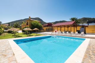 Villa Rio Salado - Alhaurín de la Torre - 6