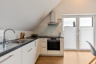 Studio 6 Parkside Apartments - Günzburg - 6
