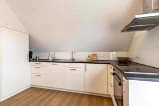 Studio 6 Parkside Apartments - Günzburg - 7