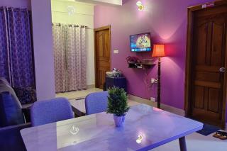 D2Stay Homestay 2Bhk for 5person Near Paltan Bazar - Guwahati - 5