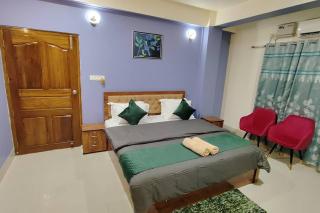 D2Stay Homestay 2Bhk for 5person Near Paltan Bazar - Guwahati - 2