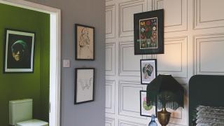 Amazing Cader views Torrent en suite - 5