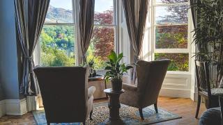 Amazing Cader views Torrent en suite - Dolgellau - 2