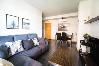 Cómodo apartamento en Tres Cantos by beBalmy - Tres Cantos - 8