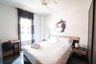 Cómodo apartamento en Tres Cantos by beBalmy - Tres Cantos - 3