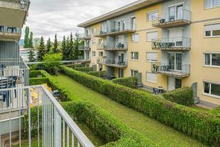 Appartement Graz - Ihr erstklassiges Zuhause fernab von Zuhause - Graz - 3