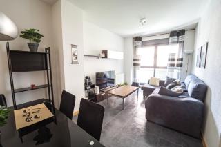 Cómodo apartamento en Tres Cantos by beBalmy - Tres Cantos - 9