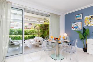Cristal Croisette YourHostHelper - Cannes - 0