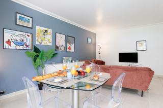 Cristal Croisette YourHostHelper - Cannes - 2