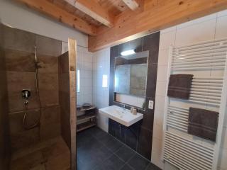 Haus Andrea - Lermoos - 2