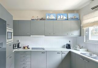 Lagonisi Beach House - 8