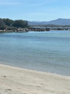Casa azzurra Salina Bamba - Punta Molara - 6
