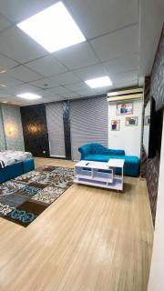 Blue Velvet Dlf my pad Gomtinagar - Lucknow - 5