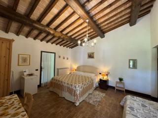 B&B Il Fienile San Gimignano - San Gimignano - 8
