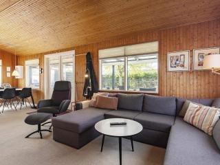 6 person holiday home in Hadsund-By Traum - Nørre Hurup - 8