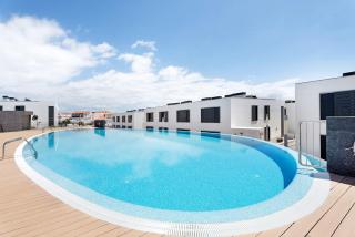 Paraiso en Abades - Abades - 9